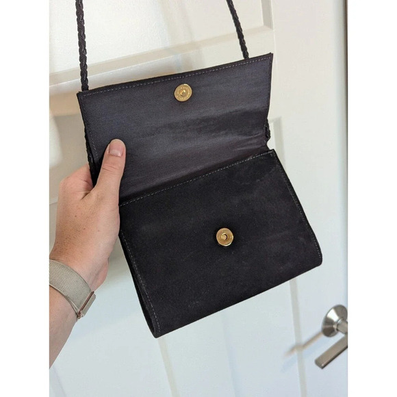 Diane Von Furstenberg small vintage designer bag - Picture 6 of 12